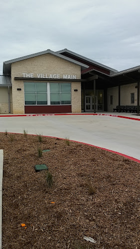 Community Action Inc of Central Texas