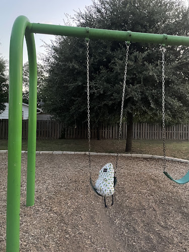 Conway Park
