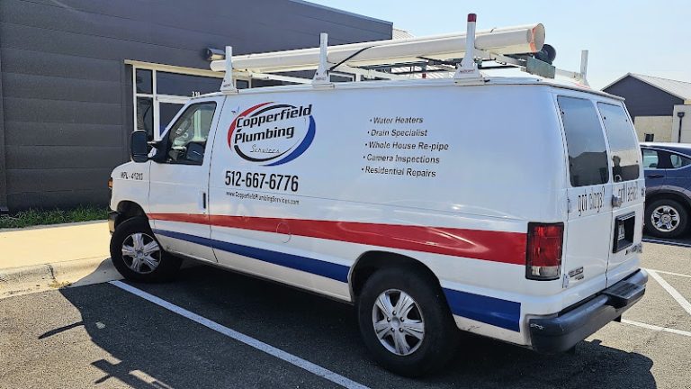 Copperfield Plumbing Services