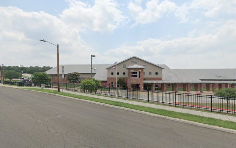 Crockett Elementary School