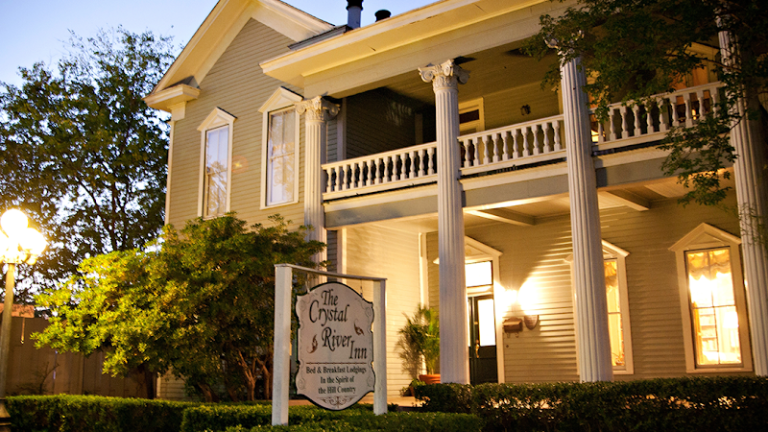 Crystal River Inn