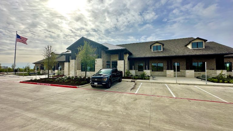 D.R. Horton San Marcos Division Office