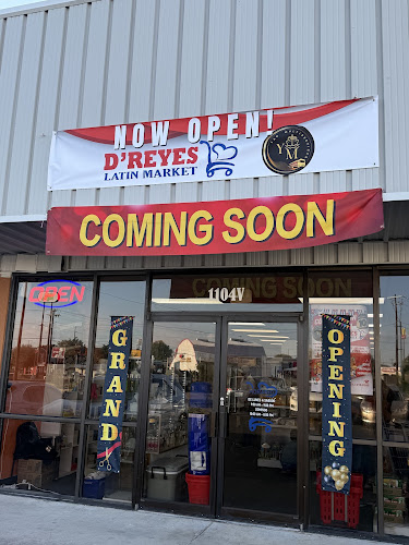 D’REYES LATIN MARKET / YAN MULTISERVICES