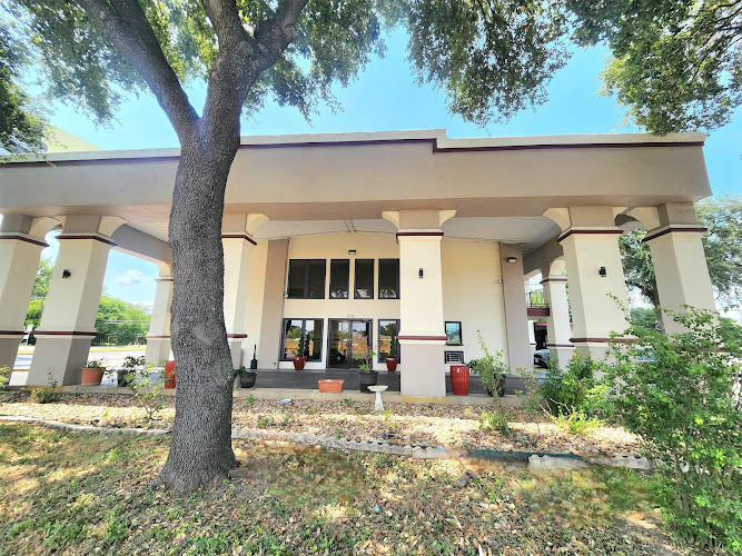 Days Inn by Wyndham San Marcos