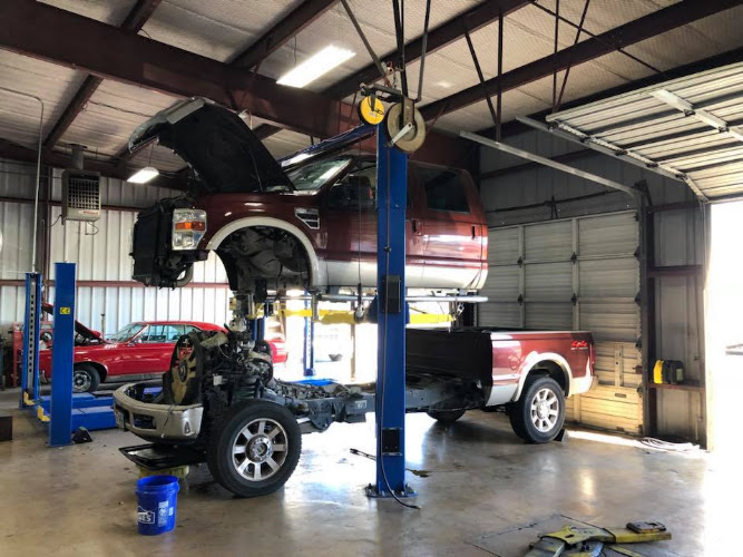 Dealer Alternative Auto Care