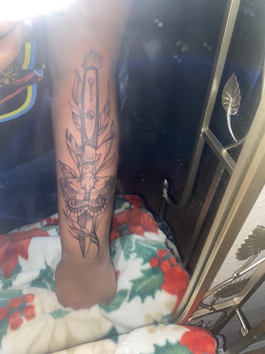 Devotion Tattoo