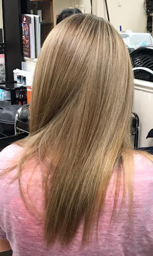 Didis hair salon LLC