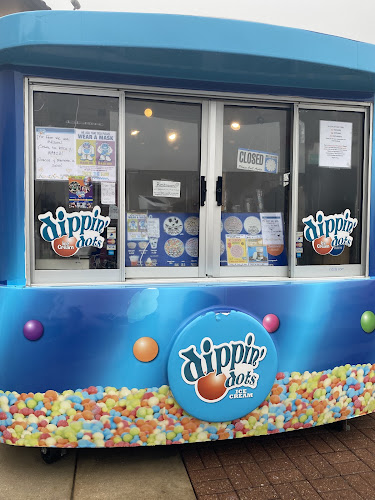 Dippin’ Dots