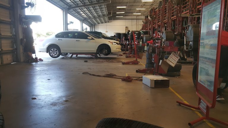 Discount Tire