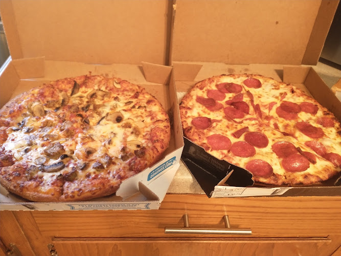 Domino’s Pizza