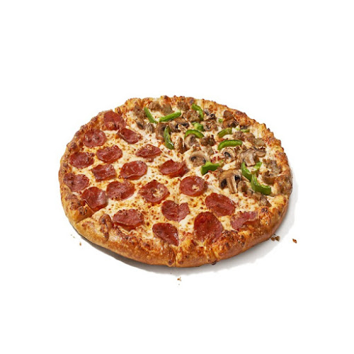 Domino’s Pizza