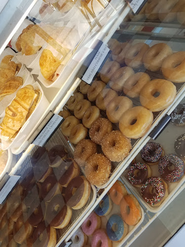 Donut Palace