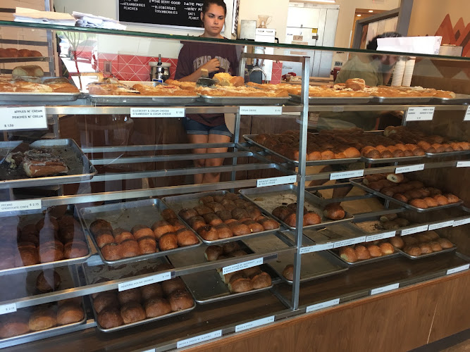 Dos Gatos Kolache Bakery