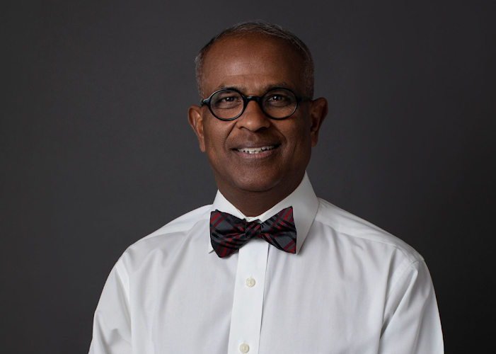 Dr. Jaweed Sayeed