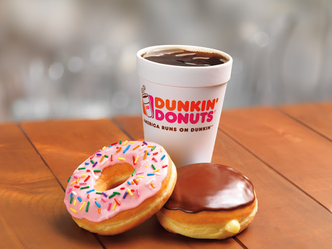 Dunkin’