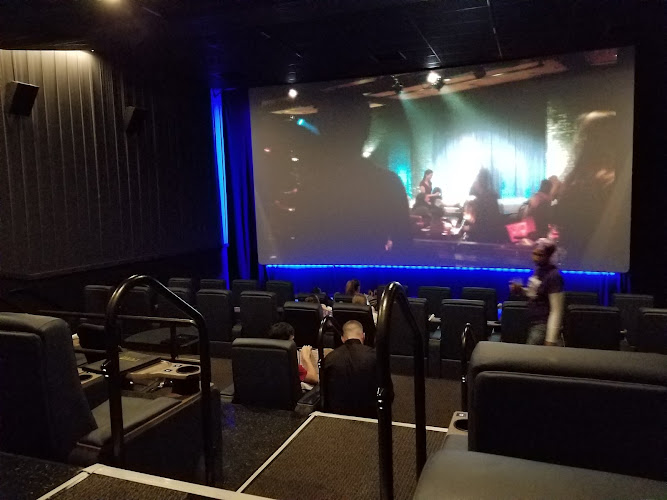 EVO Entertainment – San Marcos