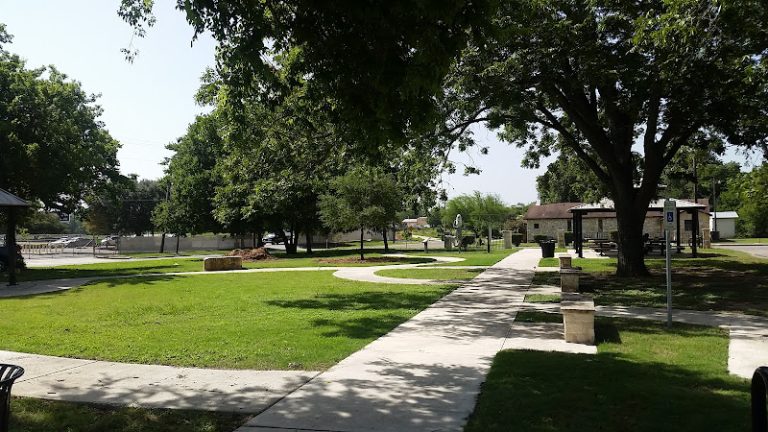 Eddie Durham Park