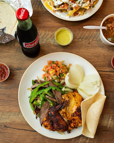 El Pollo Rico #18 El Pollo Rico #18