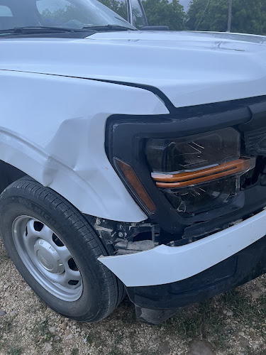 Eli’s Collision Specialists