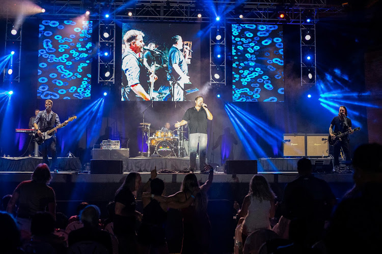 Enchanted Ranch Live