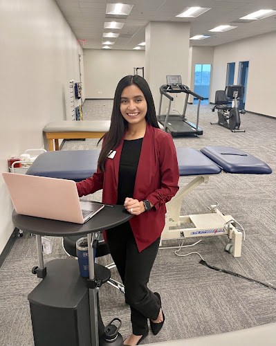 Endeavor Physical Therapy (San Marcos)