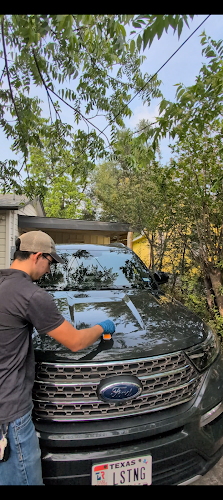 Evan’sEverythingDetail Mobile Detailing