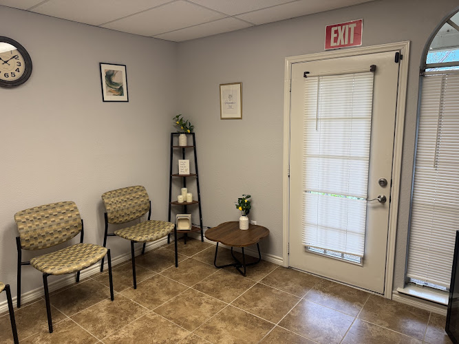 EverHope Counseling Center