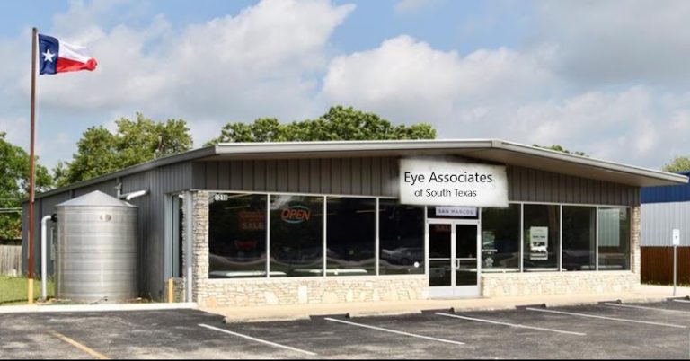 Eye Associates of South Texas: San Marcos