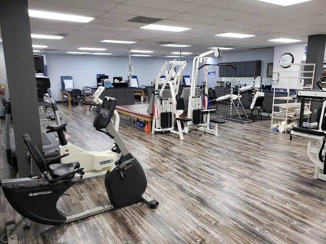 FYZICAL Therapy & Balance Center – San Marcos