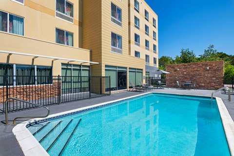 Fairfield by Marriott Inn & Suites Austin San Marcos