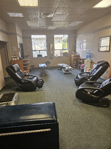 Family Chiropractic and Nutrition
