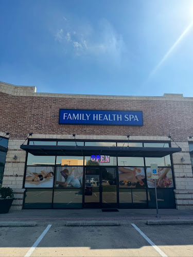 Family Health Spa