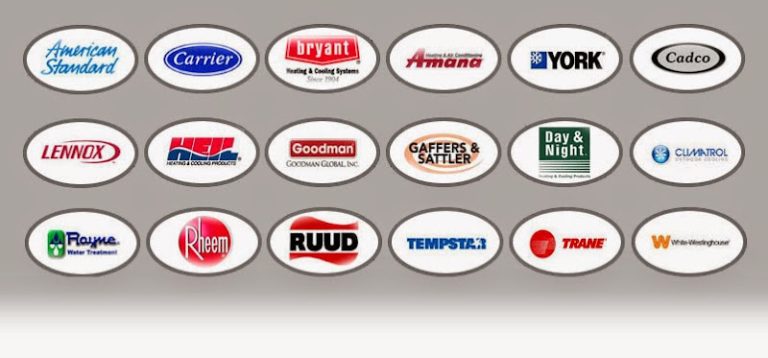 Fast AC & Heating