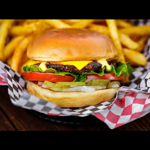 Fat Shack Fat Shack