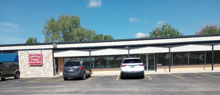 Ferguson Family Practice, PLLC