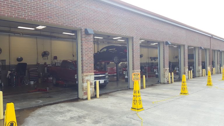 Firestone Complete Auto Care