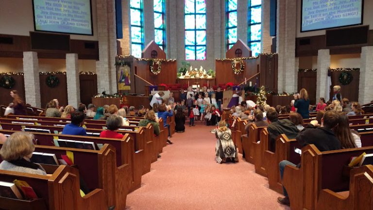 San Marcos Unitarian Universalist Fellowship