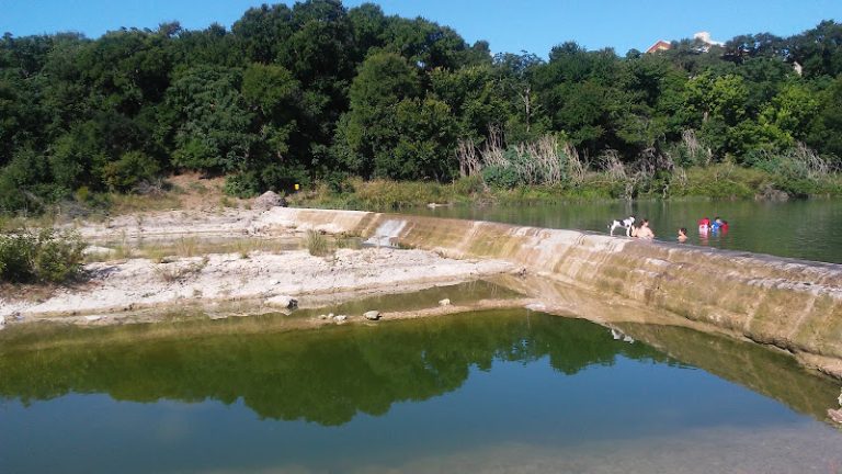 Five Mile Dam Park