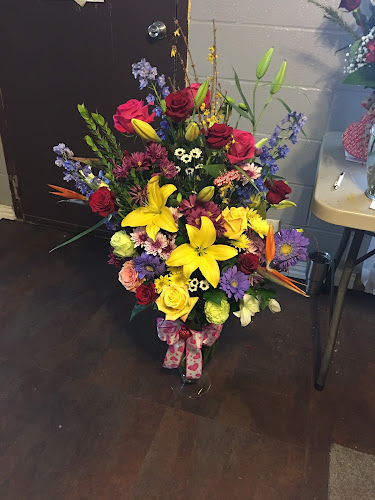 Flowers & More by Julia