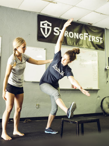 FocusFitSM