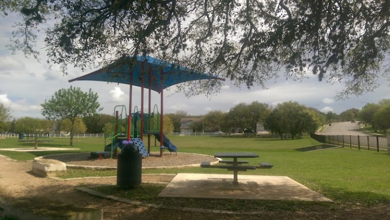 Franklin Square Park