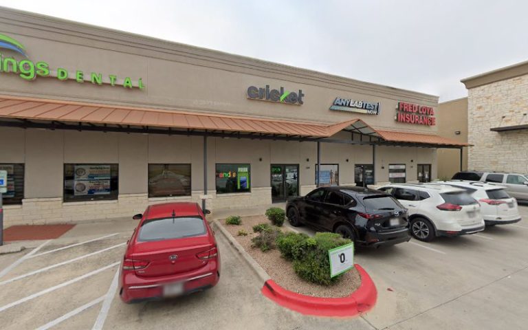 Fred Loya Insurance