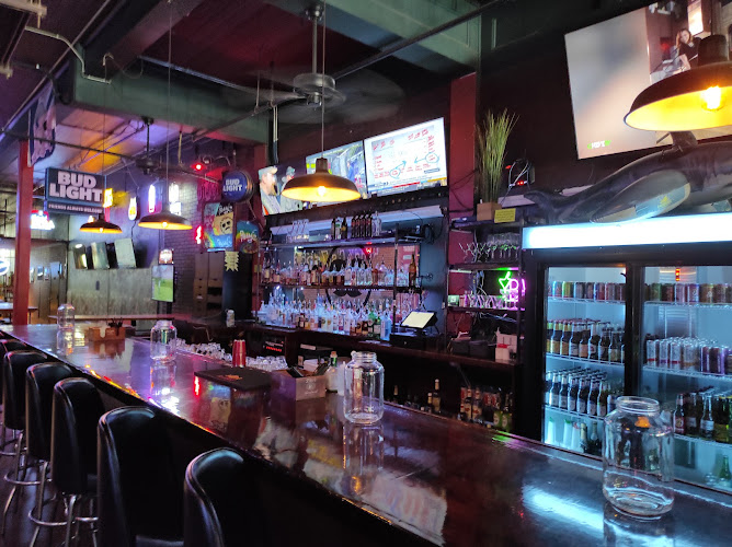 Freddy C’s Lounge Freddy C’s Lounge
