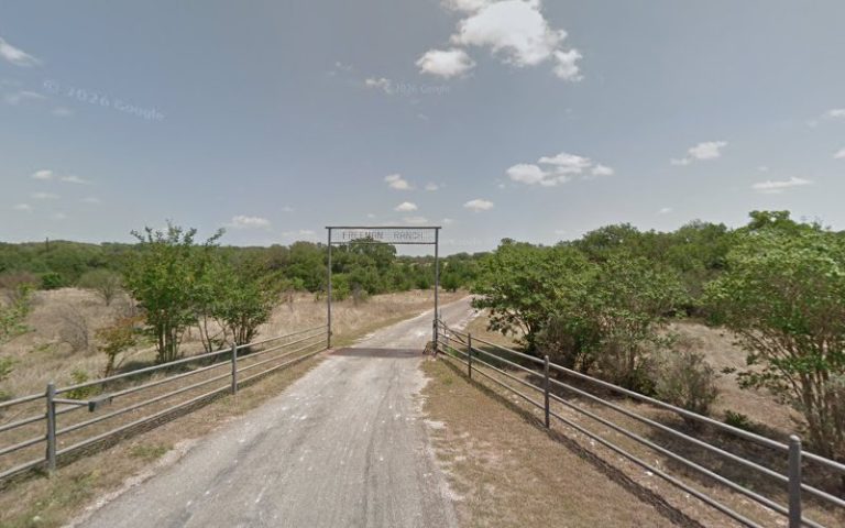 Freeman Ranch