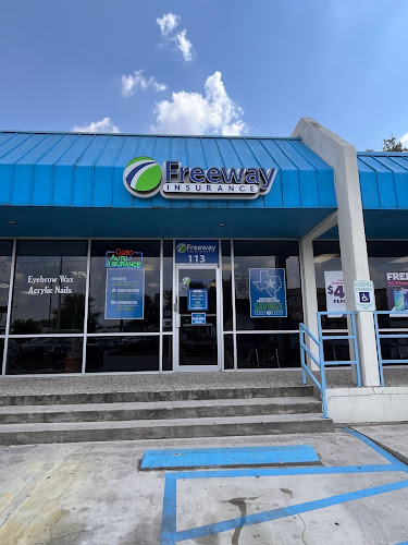 Freeway Insurance
