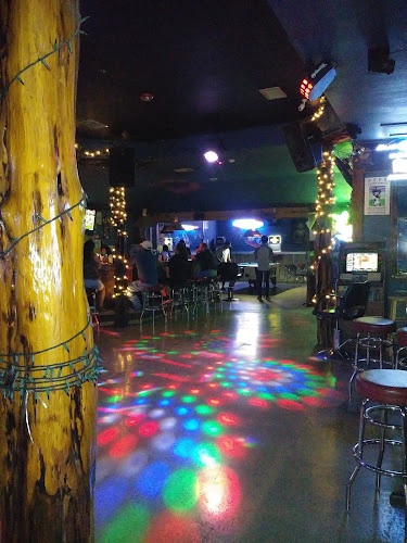 Full Moon Saloon