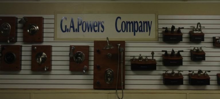 G.A. Powers Co. LLC