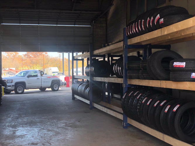 GXC Service LLC