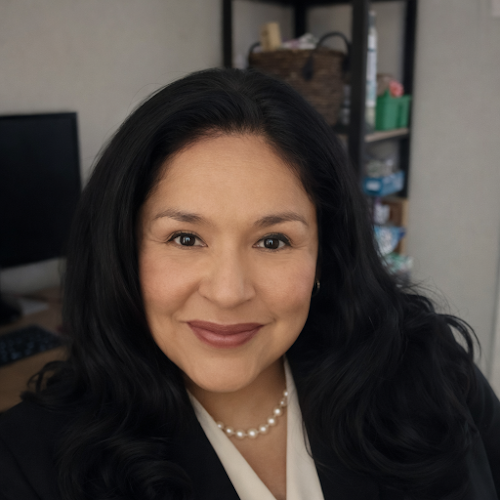 Gabriela Mora, LPC-S Counseling