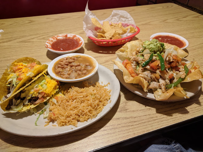 Garcia’s Garcia’s